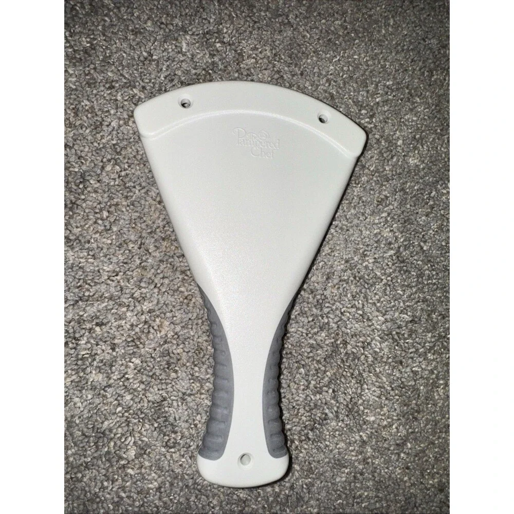 Pampered Chef Jar Opener Easy Grip Kitchen Tool Utensil EUC